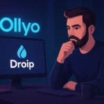 Droip ollyo featured