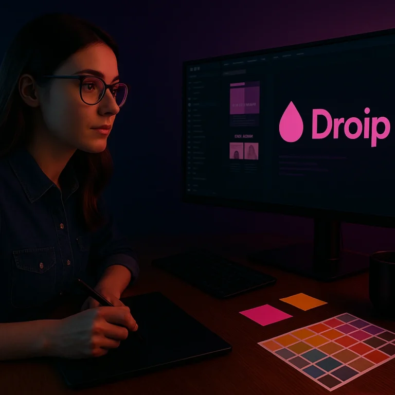 Droip review featured