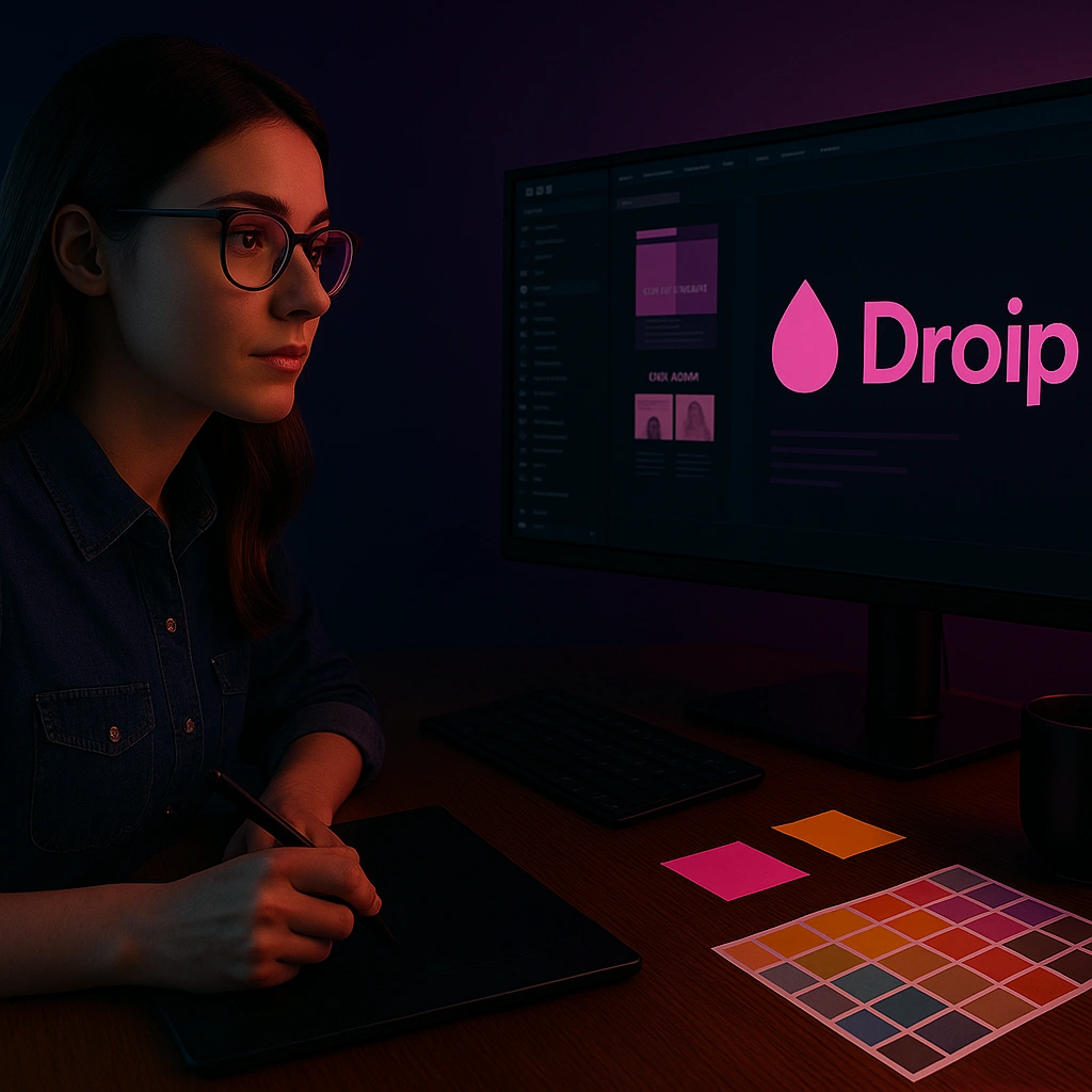 Droip review featured