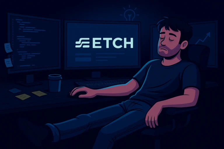 Etch featured burnout buyin final