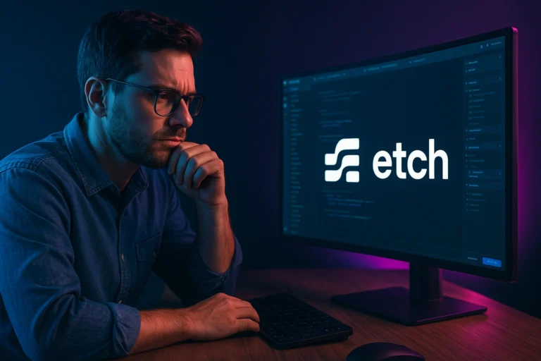 Etch review featured